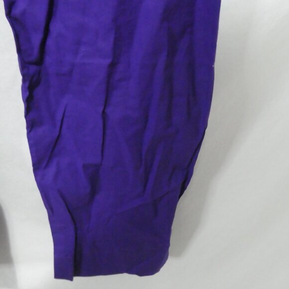 Unbranded | small | Purple Lightweight Outdoor Running Pants - Picture 16 of 16